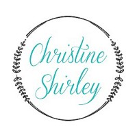 Christine Shirley logo, Christine Shirley contact details