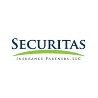 Securitas Insurance Partners, LLC. logo, Securitas Insurance Partners, LLC. contact details