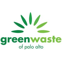 GreenWaste of Palo Alto logo, GreenWaste of Palo Alto contact details