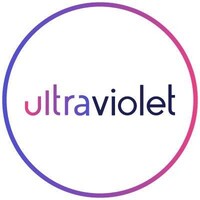 ultraviolet agency logo, ultraviolet agency contact details