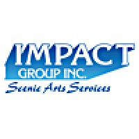 Impact Group Scenic Arts Services logo, Impact Group Scenic Arts Services contact details