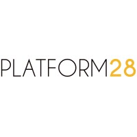 Platform 28 logo, Platform 28 contact details