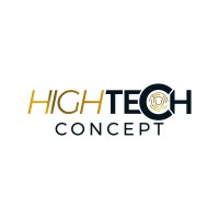 HIGHTECH CONCEPT logo, HIGHTECH CONCEPT contact details