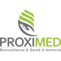 PROXIMED logo, PROXIMED contact details