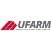 United Farm & Ranch Management Inc logo, United Farm & Ranch Management Inc contact details