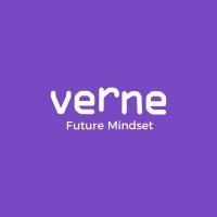 Verne Future Mindset logo, Verne Future Mindset contact details