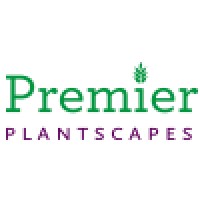 Premier Plantscapes logo, Premier Plantscapes contact details