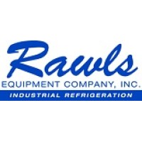 Rawls Equipment Company, Inc. logo, Rawls Equipment Company, Inc. contact details