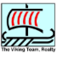 The Viking Team, Realty logo, The Viking Team, Realty contact details