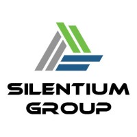 Silentium Group logo, Silentium Group contact details