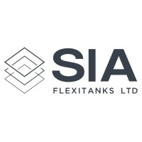 SIA Flexitanks logo, SIA Flexitanks contact details