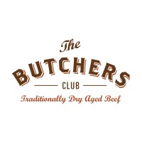 The Butchers Club logo, The Butchers Club contact details