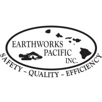 Earthworks Pacific Inc logo, Earthworks Pacific Inc contact details