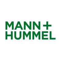 MANN+HUMMEL GMBH logo, MANN+HUMMEL GMBH contact details