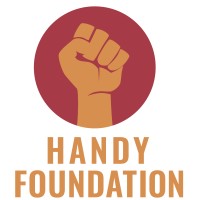 Handy Foundation logo, Handy Foundation contact details