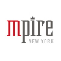 Mpire Creative | New York logo, Mpire Creative | New York contact details