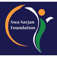 Swa Sarjan Foundation logo, Swa Sarjan Foundation contact details