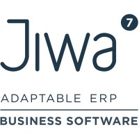 Jiwa Financials logo, Jiwa Financials contact details