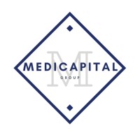 Medicapital Management Group logo, Medicapital Management Group contact details