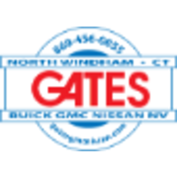 Gates BUICK GMC NISSAN logo, Gates BUICK GMC NISSAN contact details