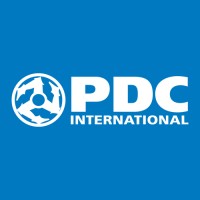 P D C International Corp. logo, P D C International Corp. contact details