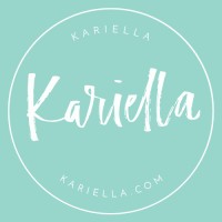 Kariella logo, Kariella contact details