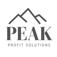 Peak Profit Solutions logo, Peak Profit Solutions contact details