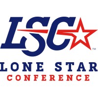 Lone Star Conference logo, Lone Star Conference contact details