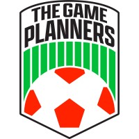 The Game Planners logo, The Game Planners contact details