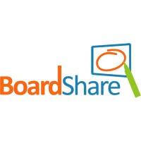 BoardShare, Digital Interactive Whiteboard logo, BoardShare, Digital Interactive Whiteboard contact details