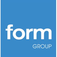 Form Group logo, Form Group contact details