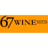 67 Wine & Spirits logo, 67 Wine & Spirits contact details