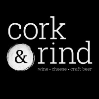 Cork & Rind logo, Cork & Rind contact details