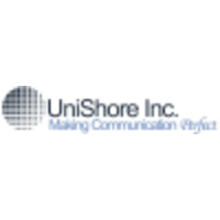 UniShore, Inc logo, UniShore, Inc contact details