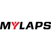 Mylaps logo, Mylaps contact details