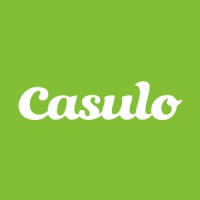 Casulo logo, Casulo contact details