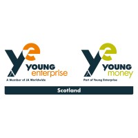 Young Enterprise Scotland logo, Young Enterprise Scotland contact details