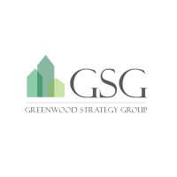 Greenwood Strategy Group logo, Greenwood Strategy Group contact details