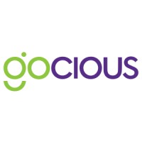 Gocious LLC logo, Gocious LLC contact details