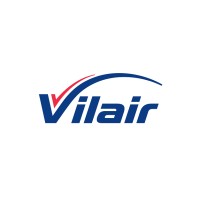 Vilair logo, Vilair contact details