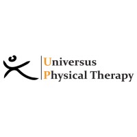 UNIVERSUS PHYSICAL THERAPY PLLC logo, UNIVERSUS PHYSICAL THERAPY PLLC contact details