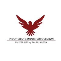 Indonesian Student Association at the University of Washington (ISAUW) logo, Indonesian Student Association at the University of Washington (ISAUW) contact details