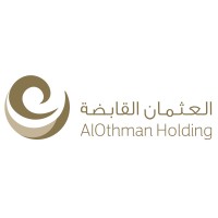 Al- Othman Holding Company logo, Al- Othman Holding Company contact details