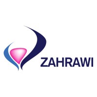 Zahrawi Group logo, Zahrawi Group contact details