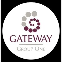 Gateway Group One logo, Gateway Group One contact details