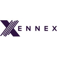 Xennex logo, Xennex contact details