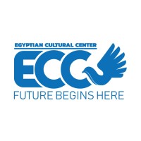 Egyptian Cultural Center logo, Egyptian Cultural Center contact details