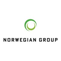 Norwegian Group AS logo, Norwegian Group AS contact details