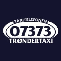 TrønderTaxi AS logo, TrønderTaxi AS contact details