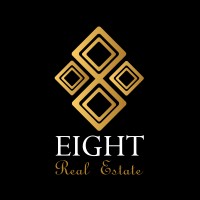 Eight Real Estate logo, Eight Real Estate contact details